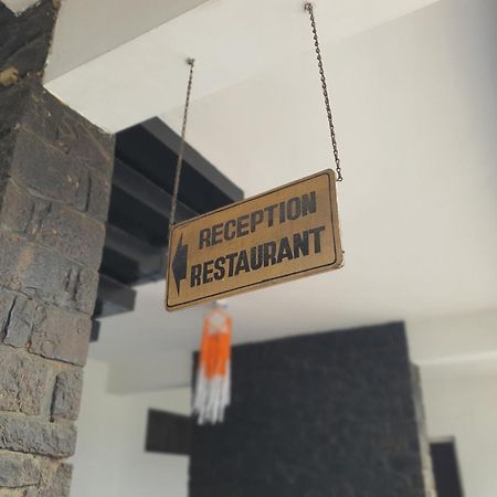 Dunhinda Falls Inn Badulla Extérieur photo