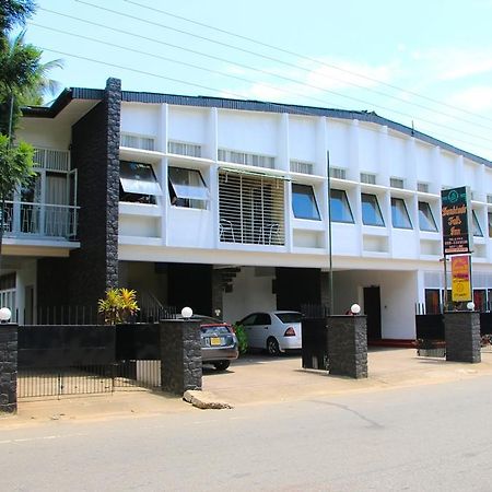 Dunhinda Falls Inn Badulla Extérieur photo