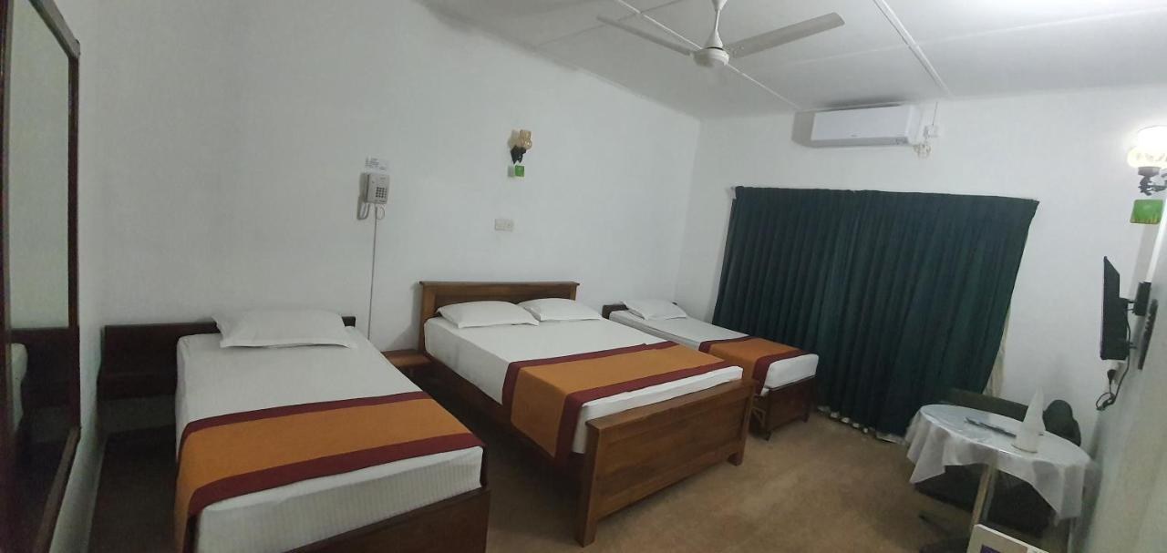 Dunhinda Falls Inn Badulla Extérieur photo