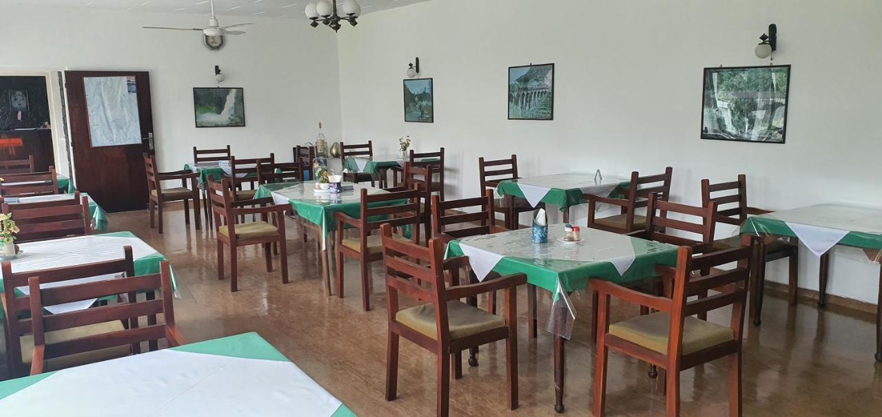Dunhinda Falls Inn Badulla Extérieur photo