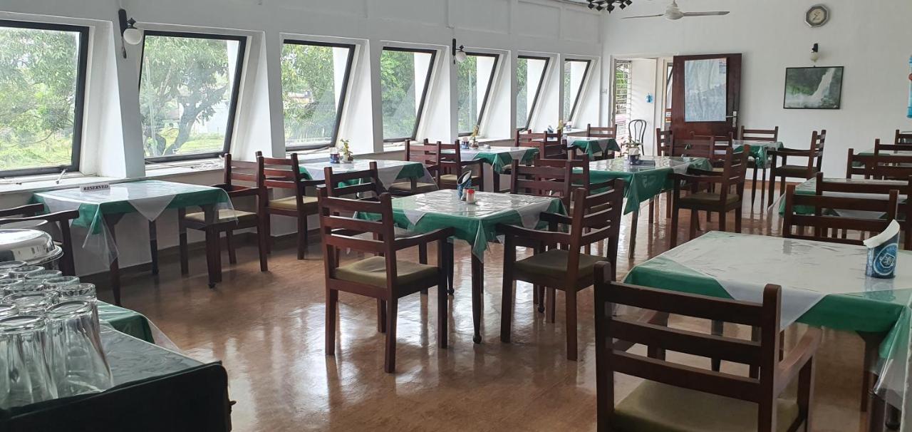 Dunhinda Falls Inn Badulla Extérieur photo