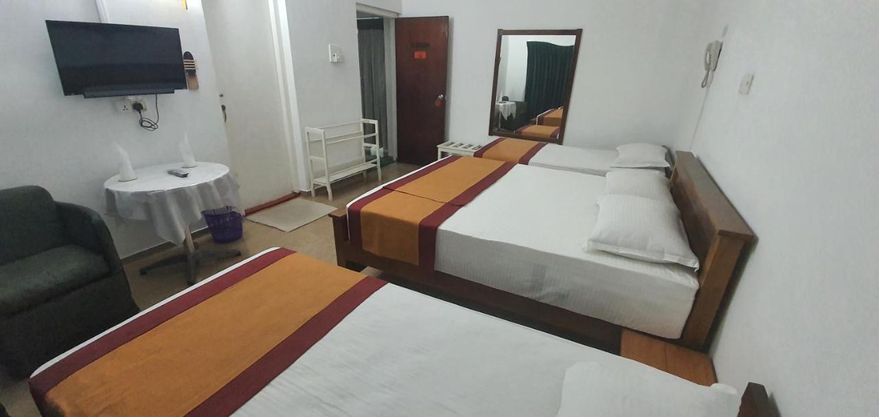 Dunhinda Falls Inn Badulla Extérieur photo