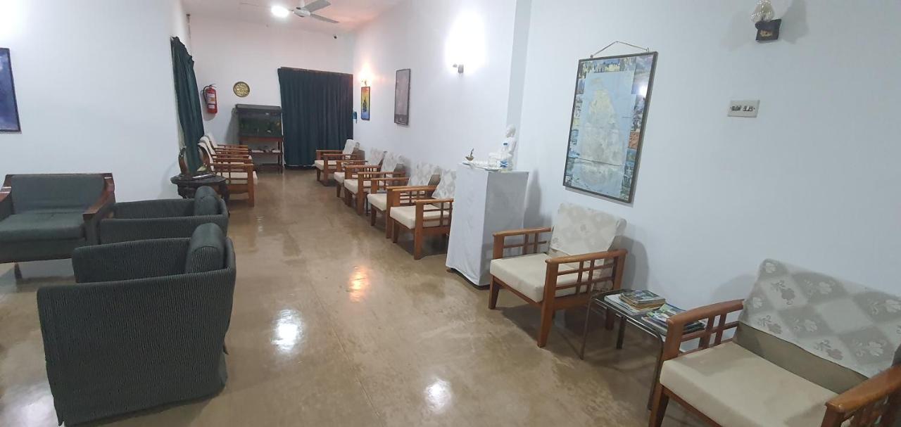Dunhinda Falls Inn Badulla Extérieur photo