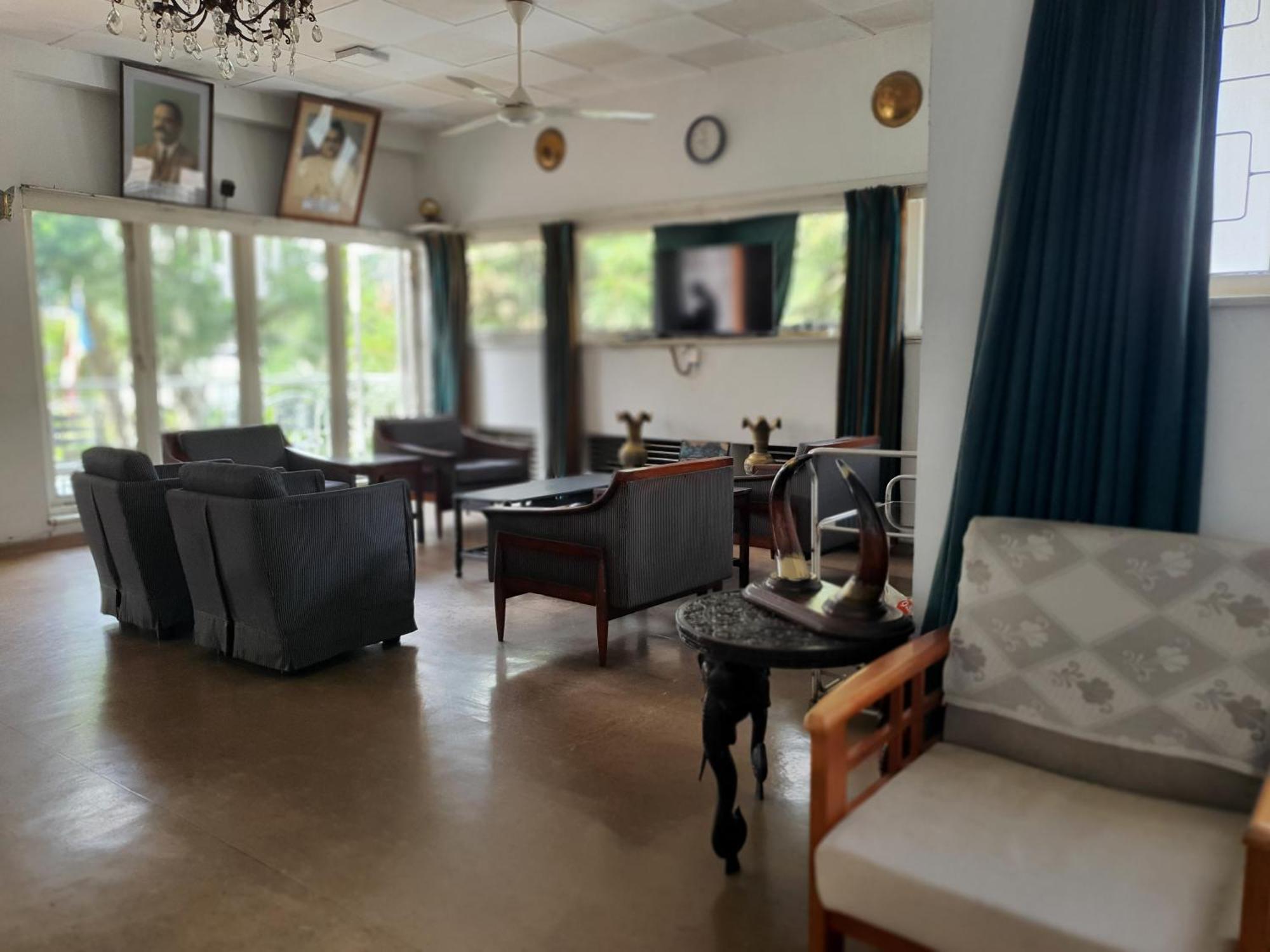Dunhinda Falls Inn Badulla Extérieur photo