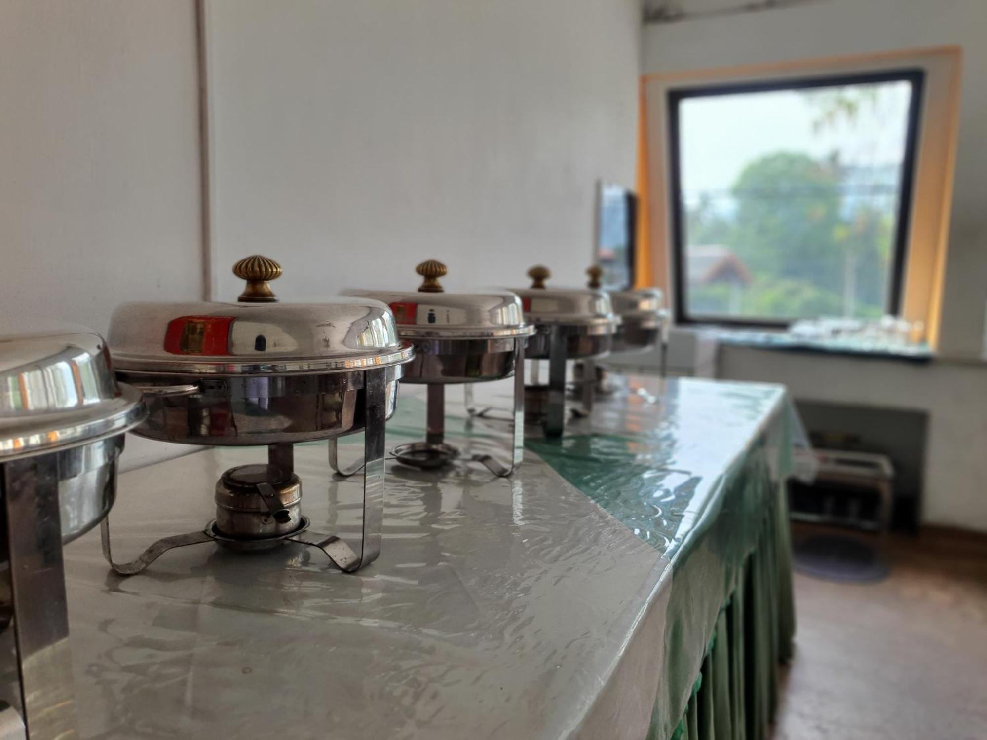 Dunhinda Falls Inn Badulla Extérieur photo