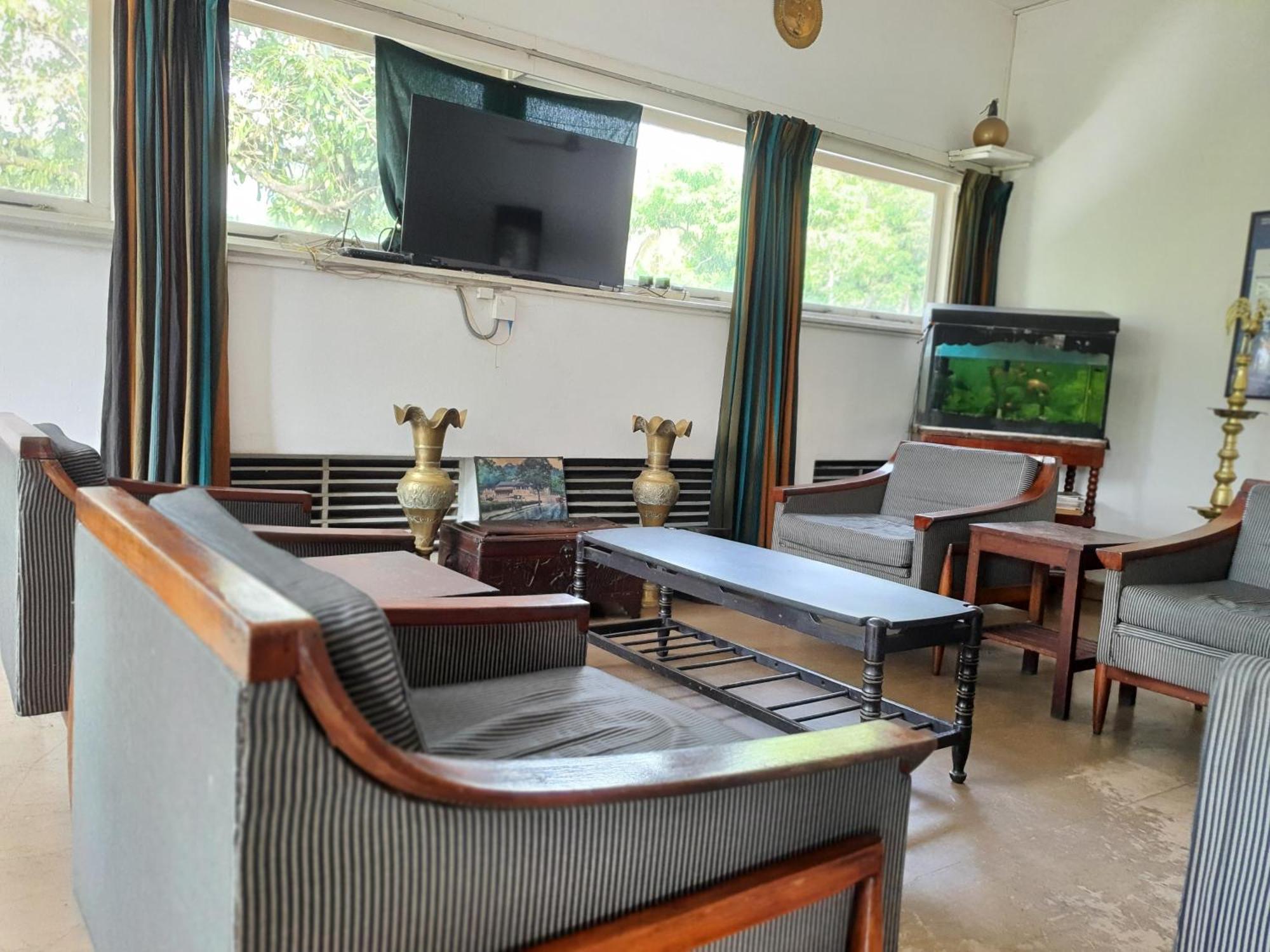 Dunhinda Falls Inn Badulla Extérieur photo