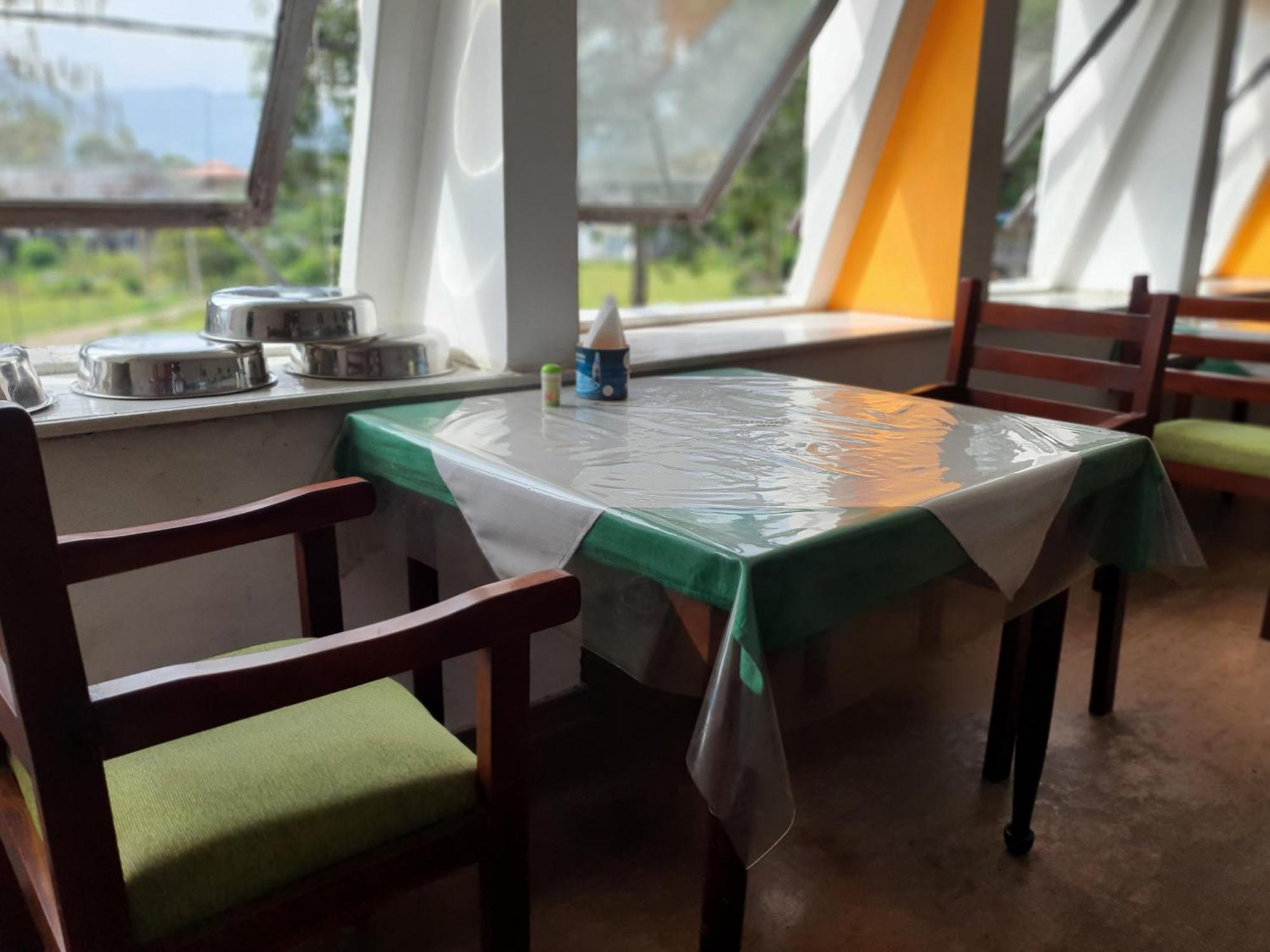 Dunhinda Falls Inn Badulla Extérieur photo