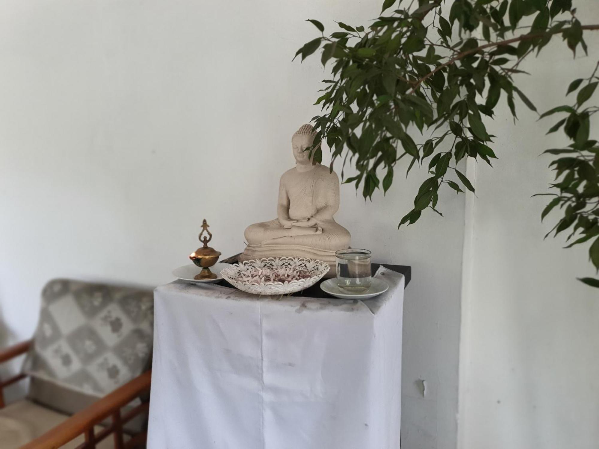 Dunhinda Falls Inn Badulla Extérieur photo