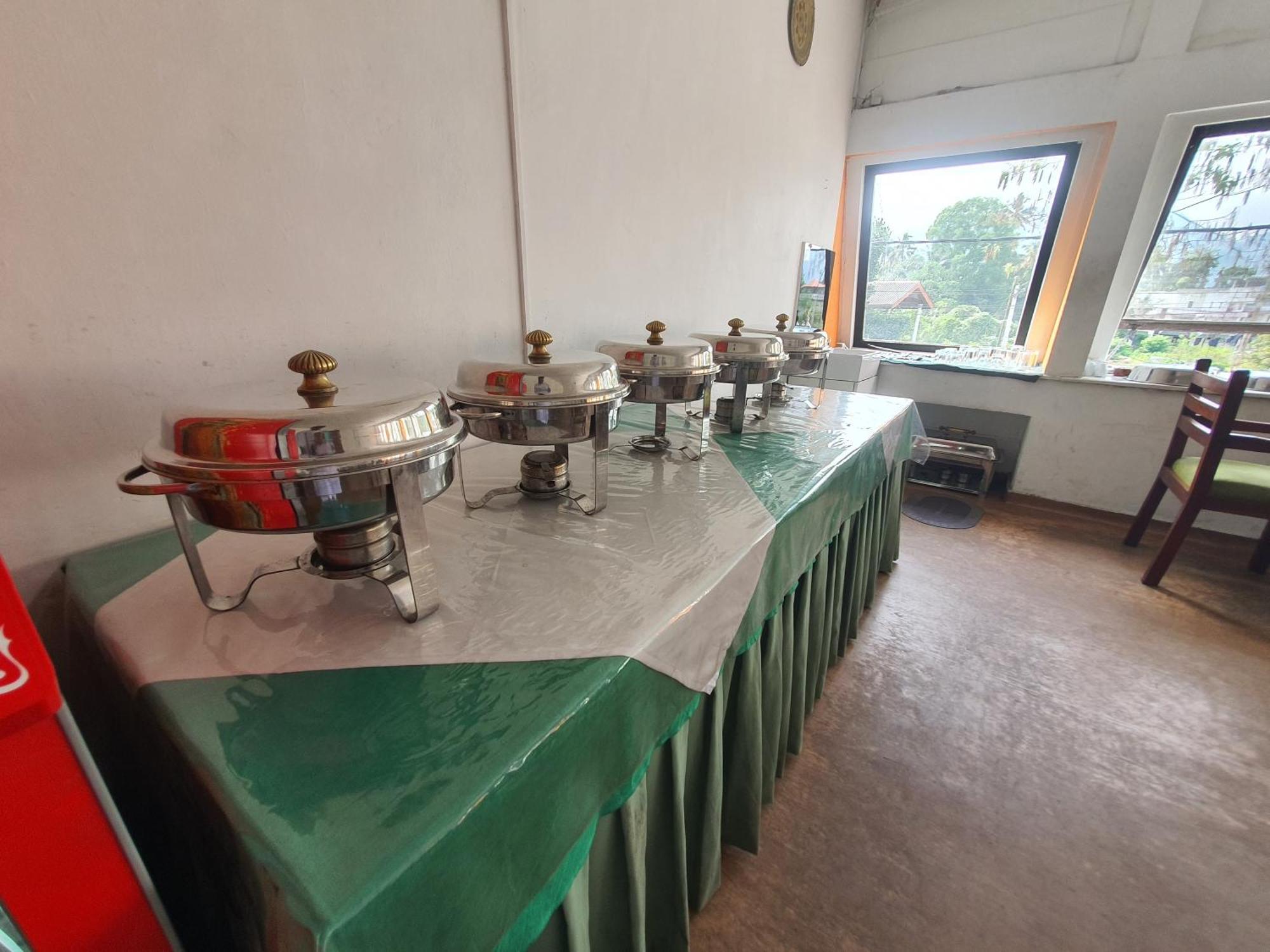 Dunhinda Falls Inn Badulla Extérieur photo