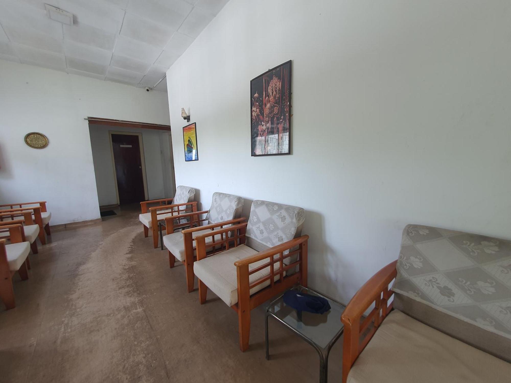 Dunhinda Falls Inn Badulla Extérieur photo