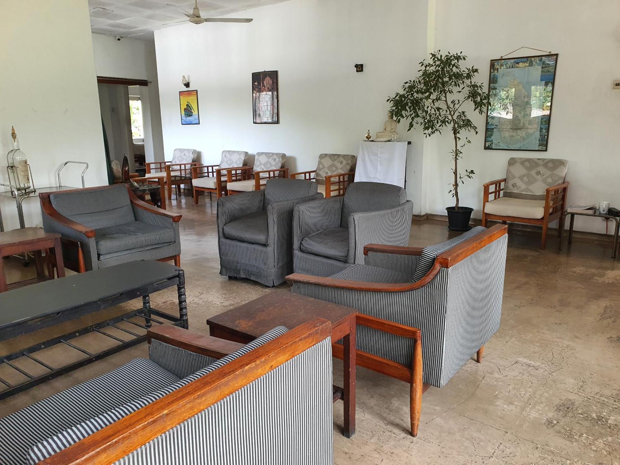Dunhinda Falls Inn Badulla Extérieur photo