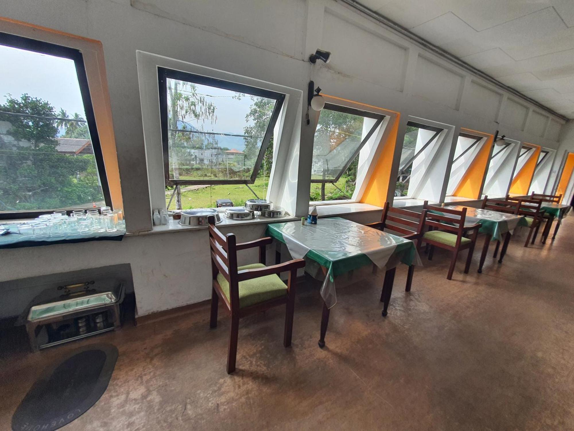 Dunhinda Falls Inn Badulla Extérieur photo
