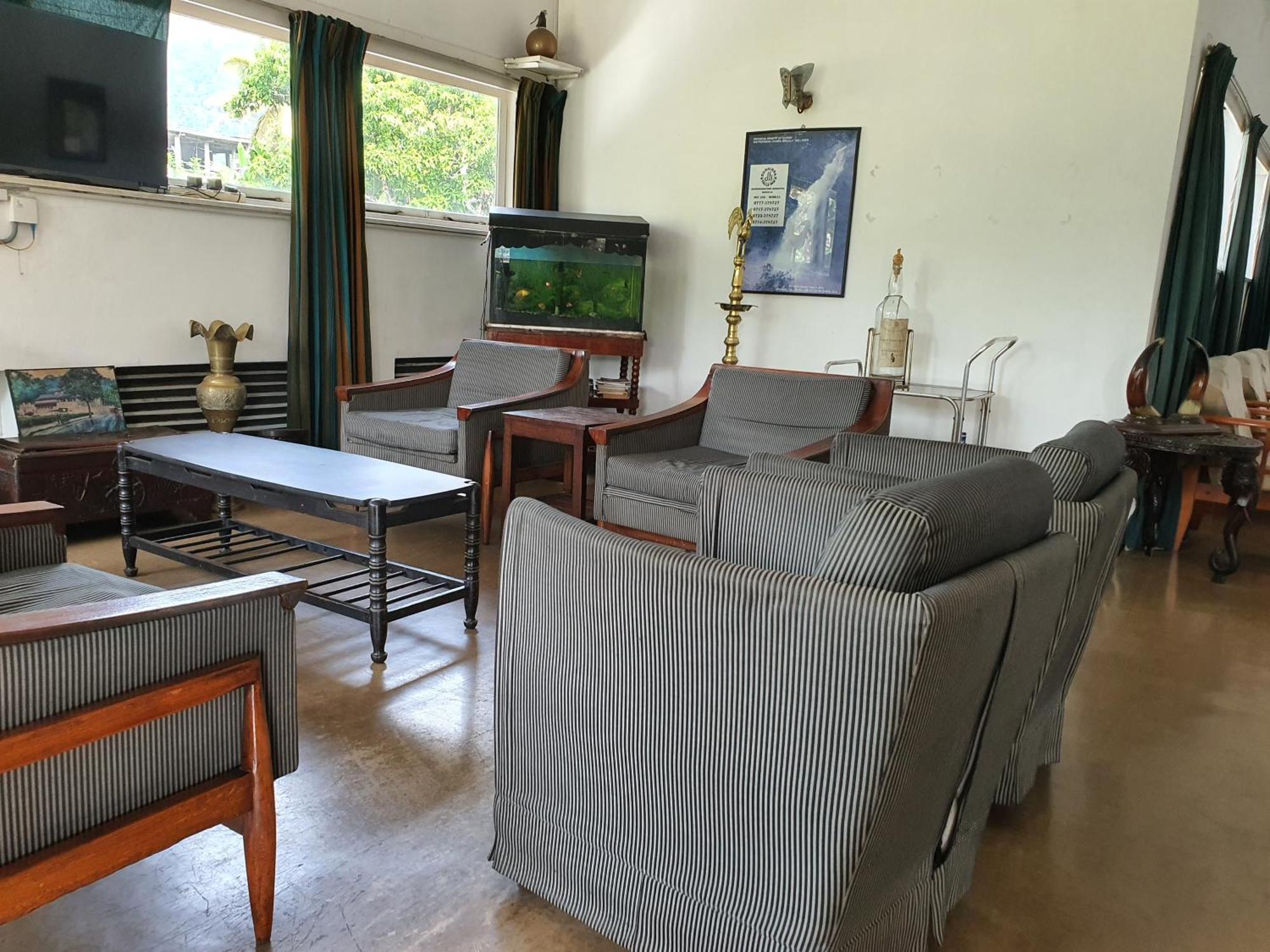 Dunhinda Falls Inn Badulla Extérieur photo