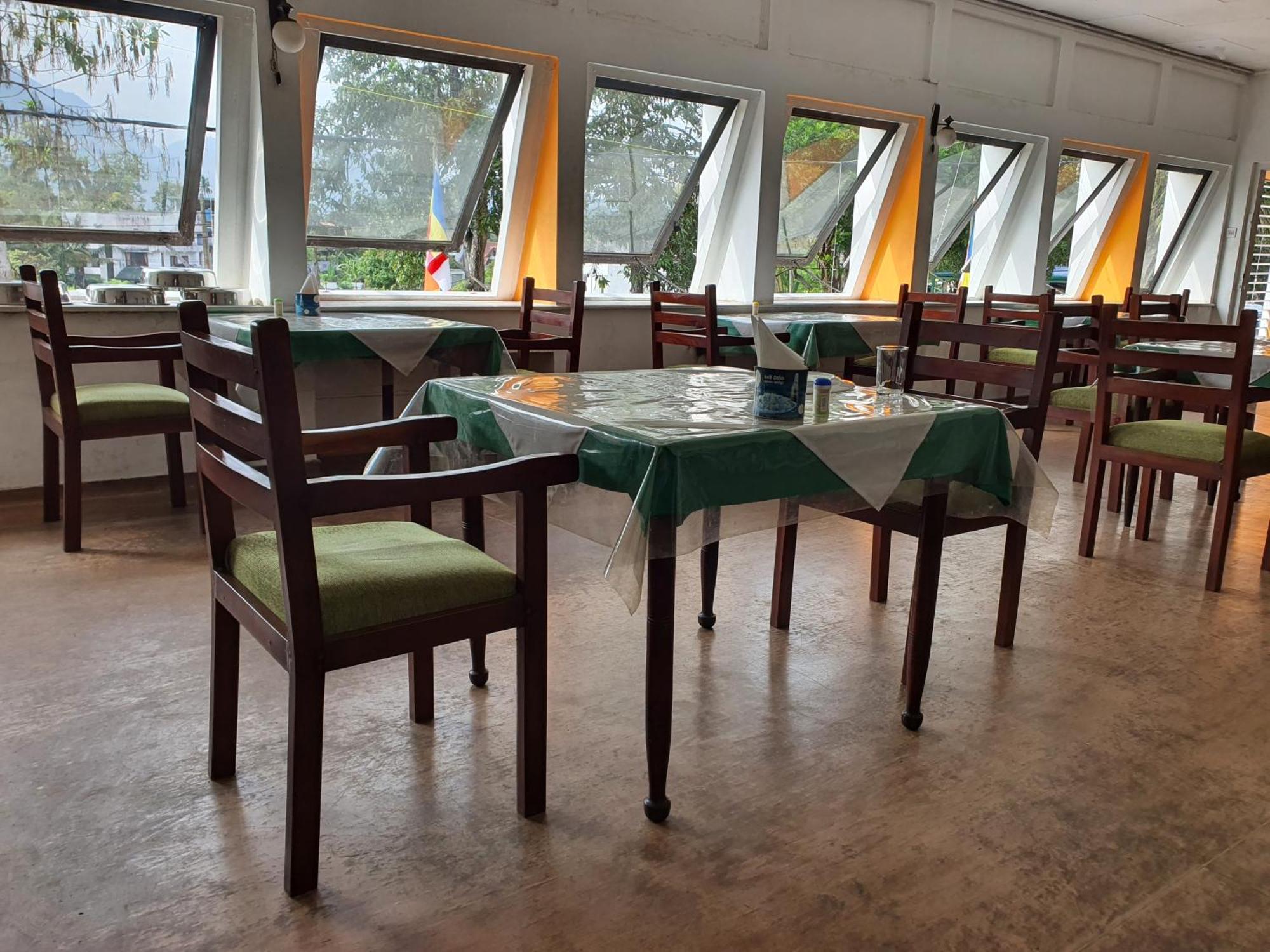 Dunhinda Falls Inn Badulla Extérieur photo