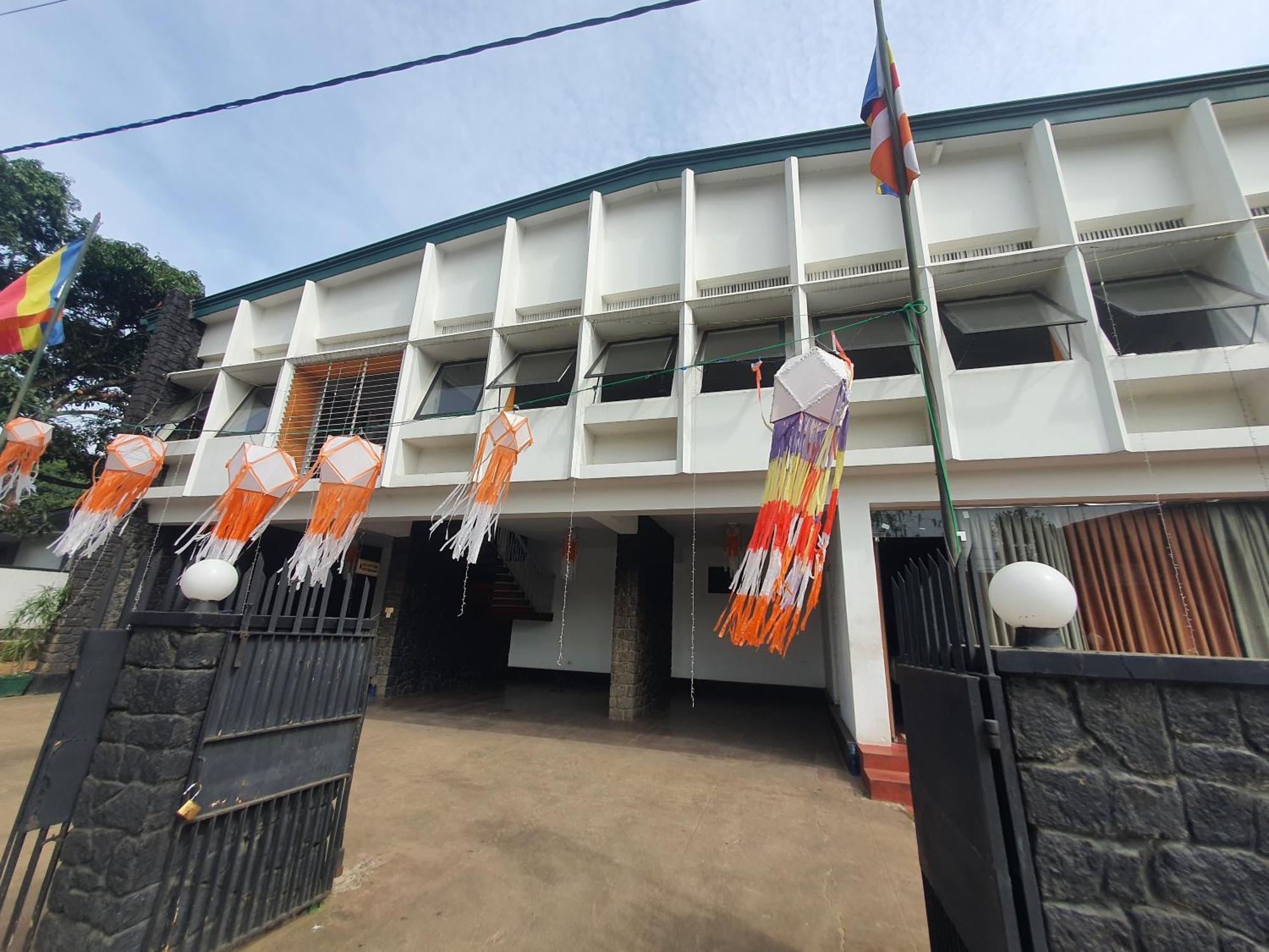 Dunhinda Falls Inn Badulla Extérieur photo