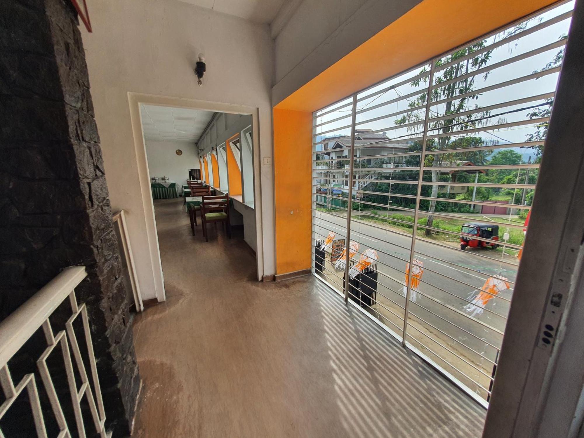 Dunhinda Falls Inn Badulla Extérieur photo