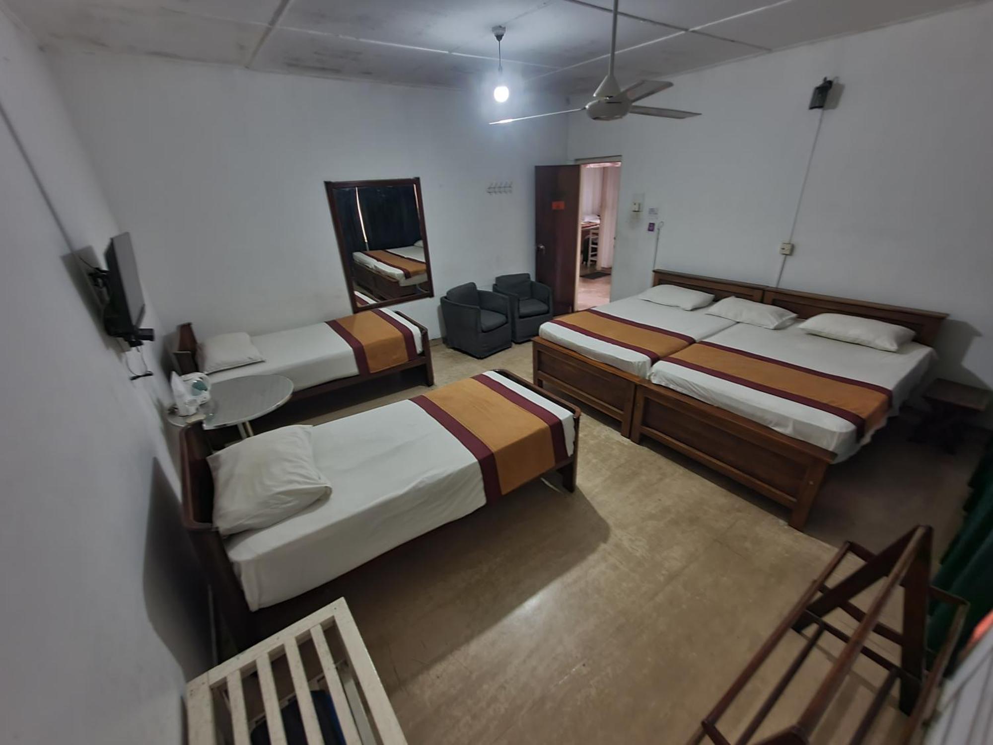 Dunhinda Falls Inn Badulla Extérieur photo