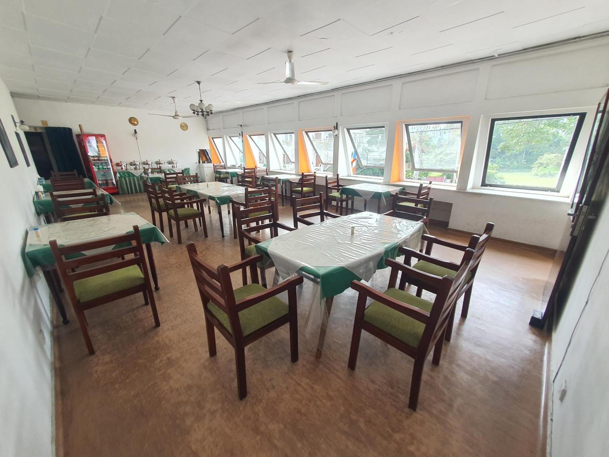 Dunhinda Falls Inn Badulla Extérieur photo