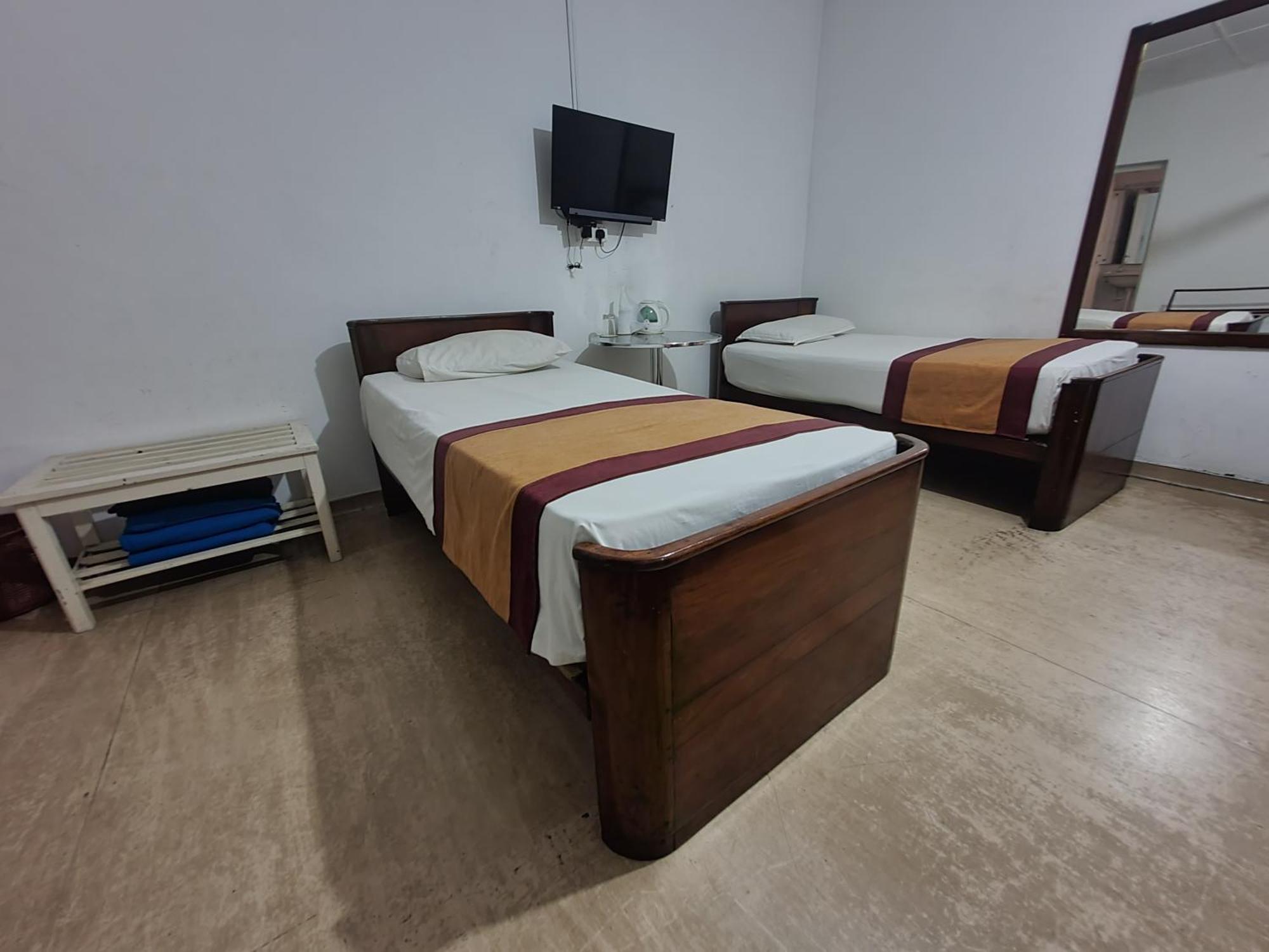Dunhinda Falls Inn Badulla Extérieur photo