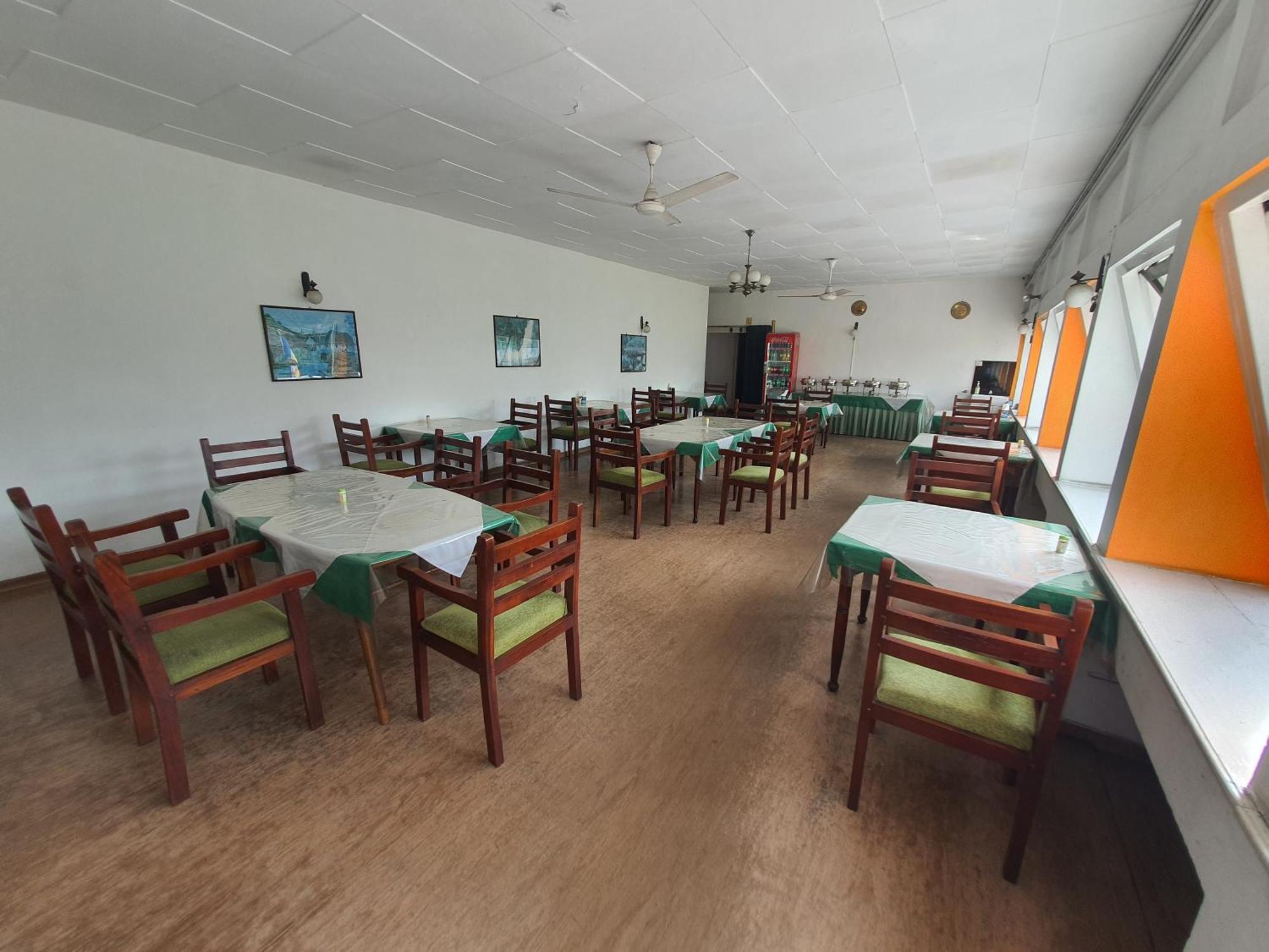 Dunhinda Falls Inn Badulla Extérieur photo