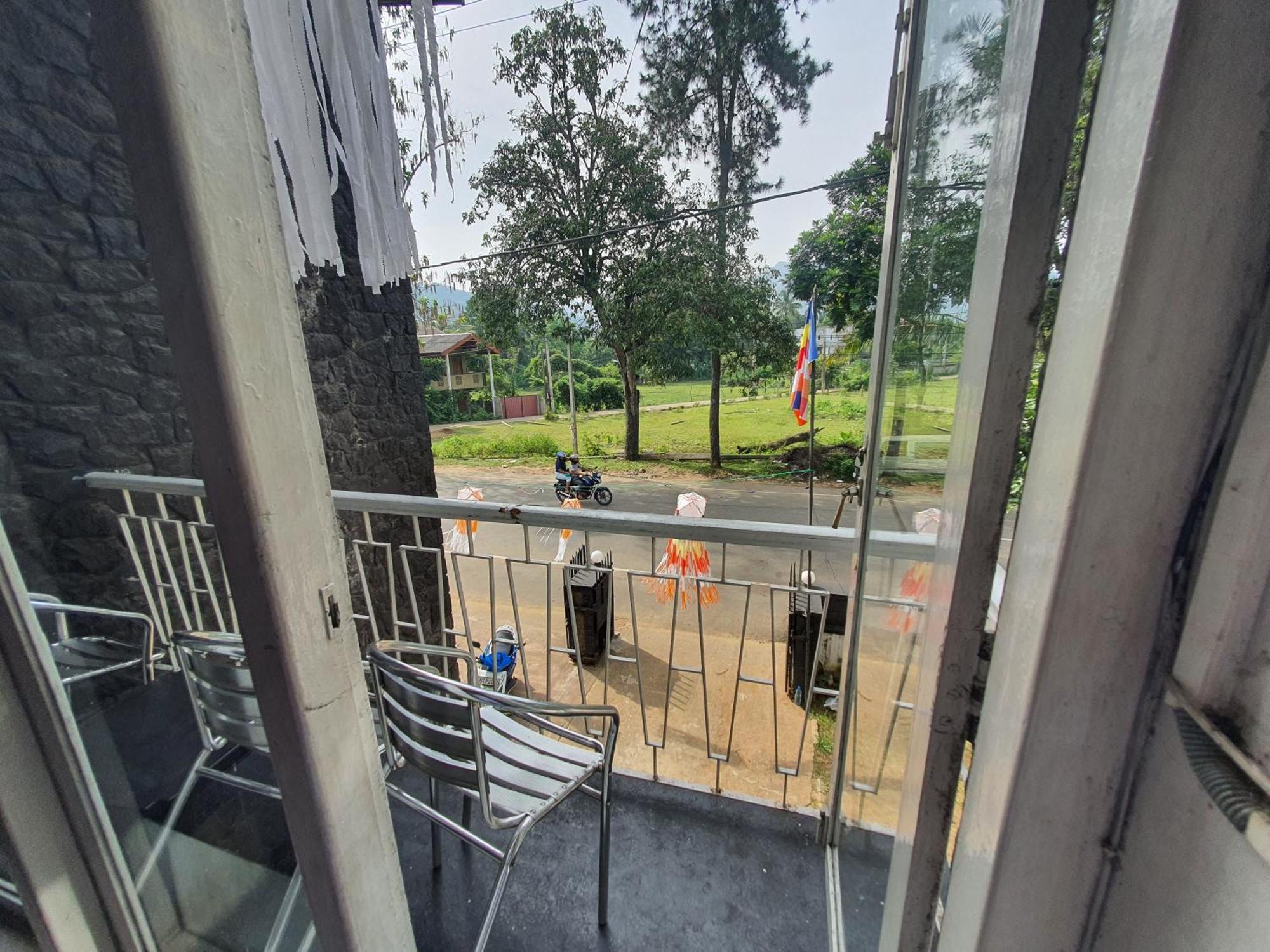 Dunhinda Falls Inn Badulla Extérieur photo