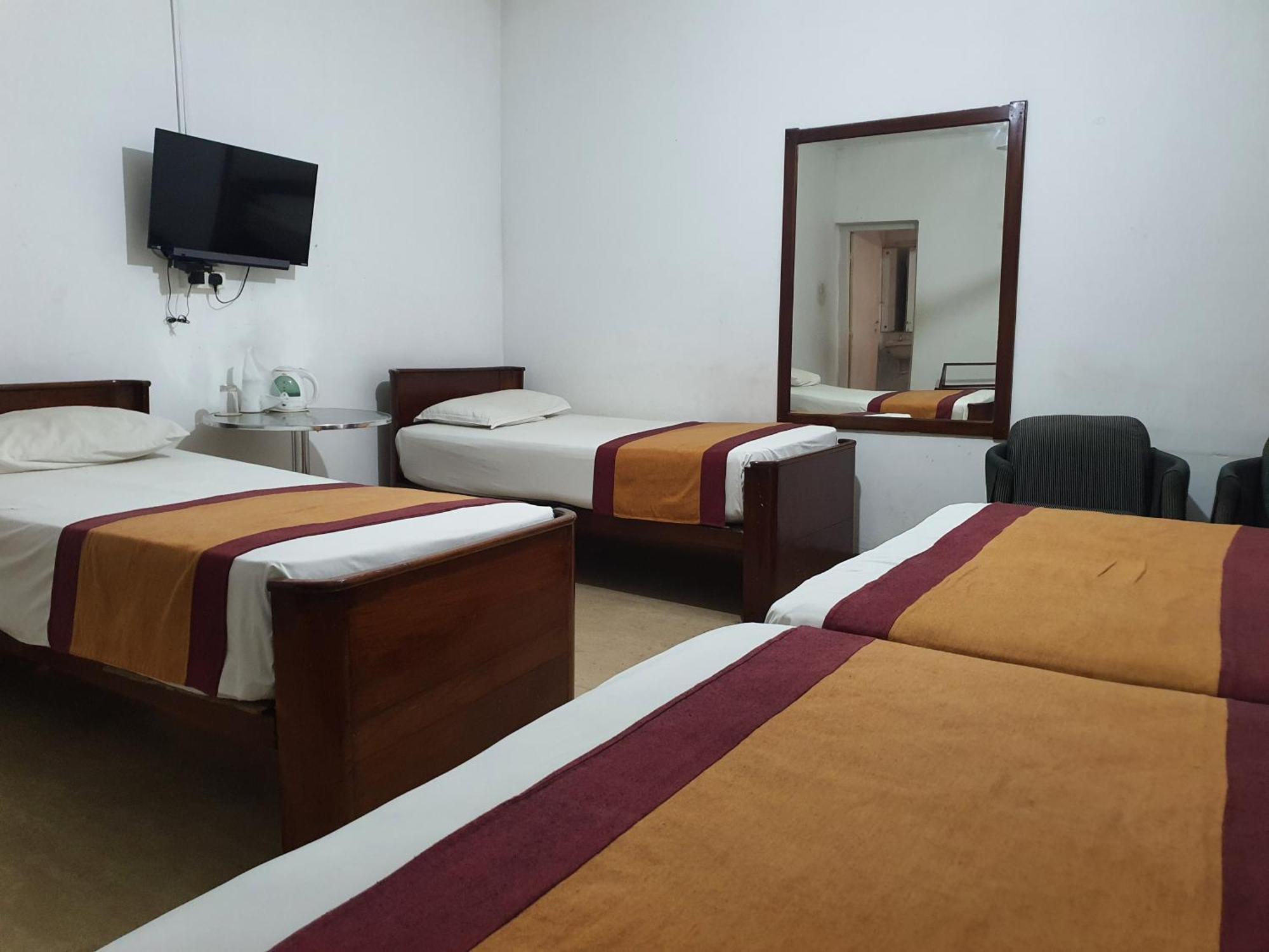 Dunhinda Falls Inn Badulla Extérieur photo