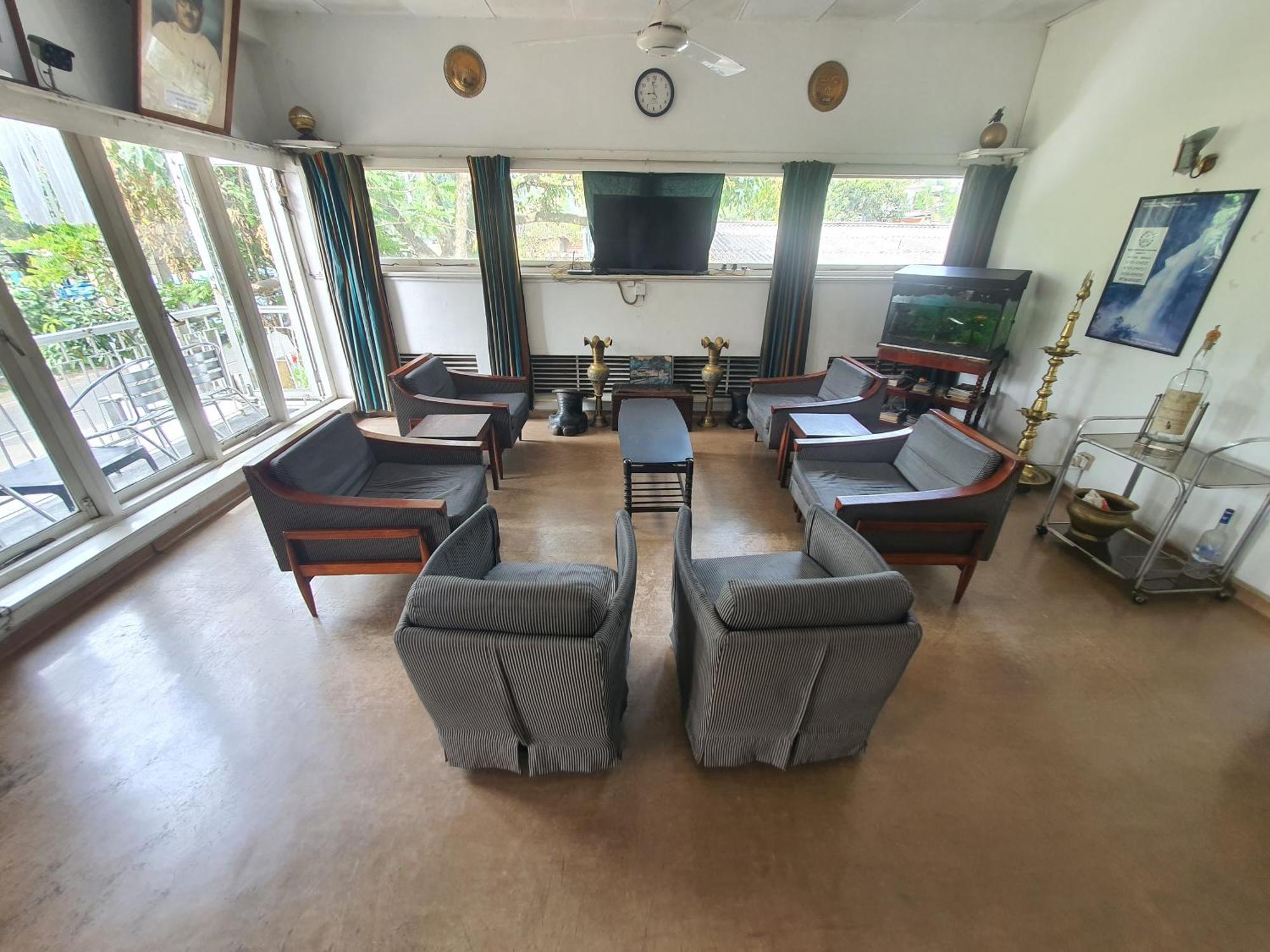 Dunhinda Falls Inn Badulla Extérieur photo