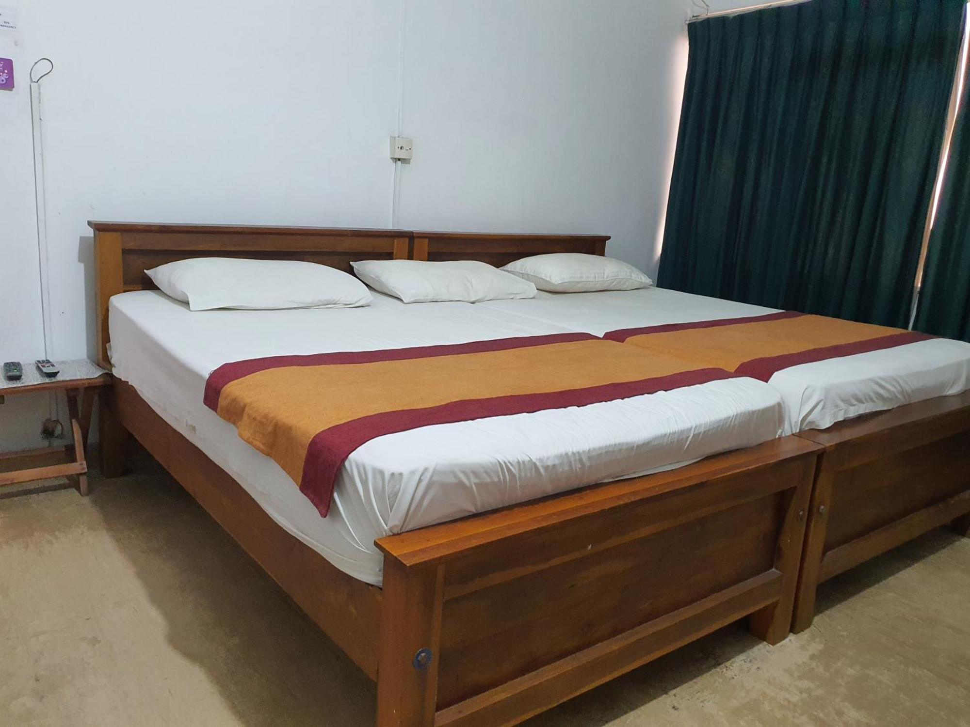 Dunhinda Falls Inn Badulla Extérieur photo
