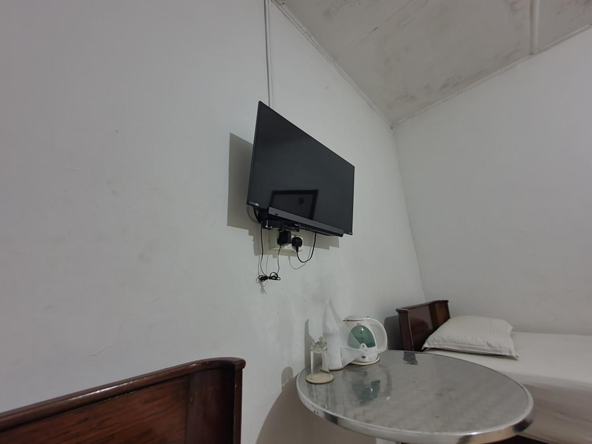 Dunhinda Falls Inn Badulla Extérieur photo
