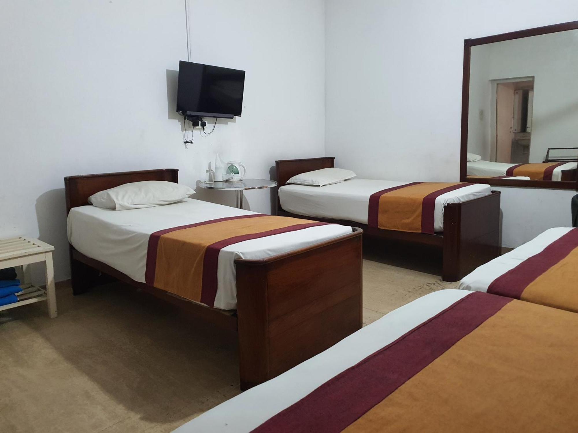 Dunhinda Falls Inn Badulla Extérieur photo