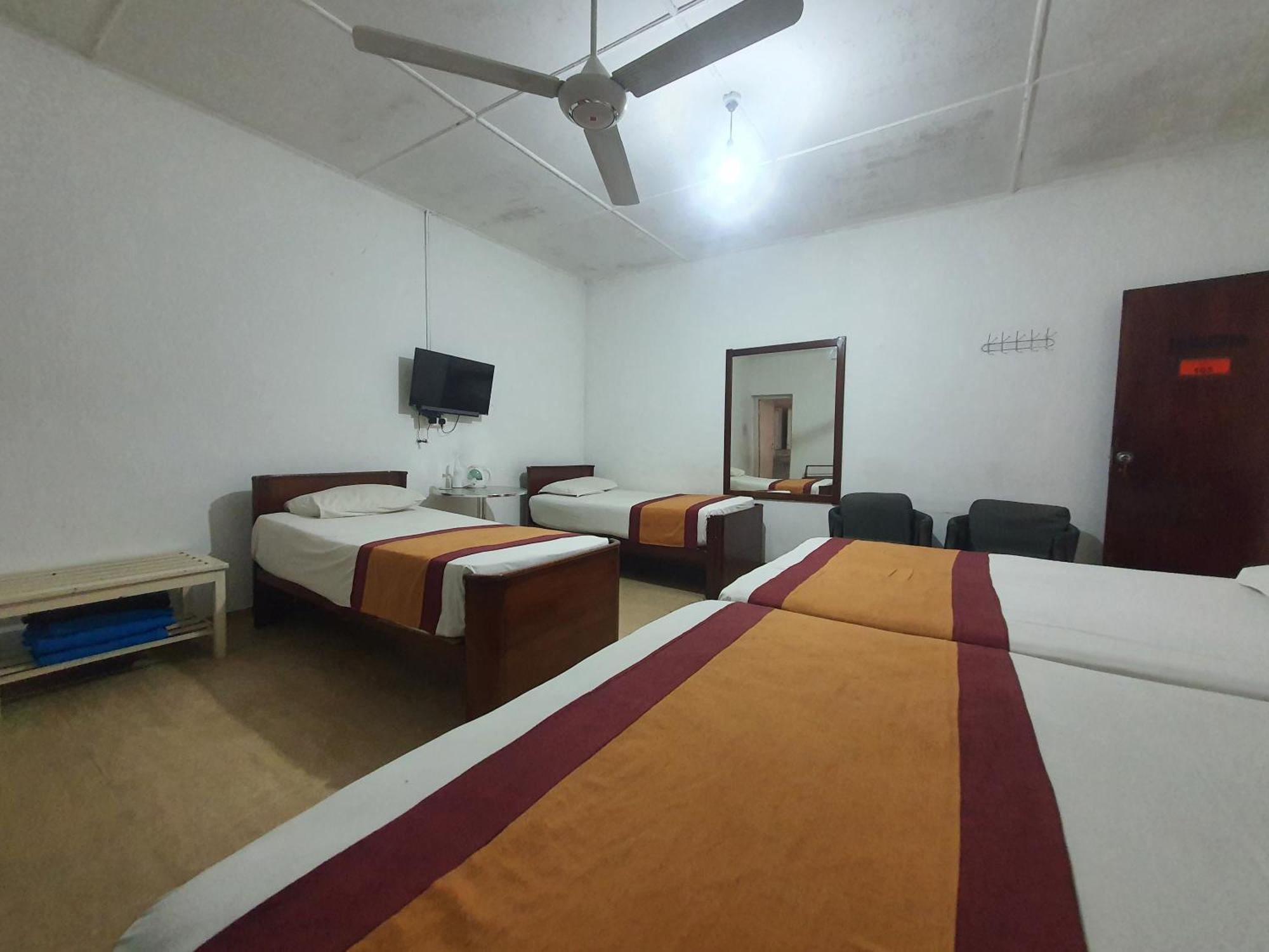 Dunhinda Falls Inn Badulla Extérieur photo