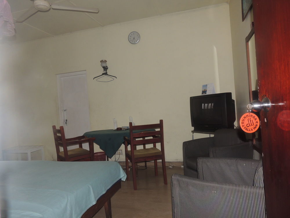 Dunhinda Falls Inn Badulla Extérieur photo