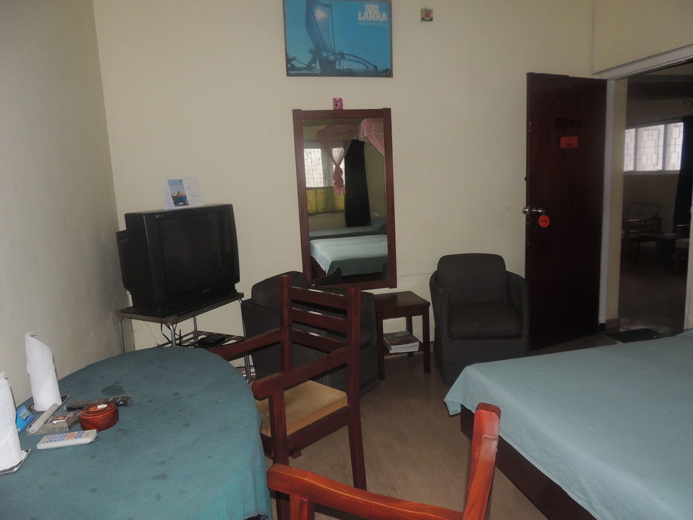 Dunhinda Falls Inn Badulla Extérieur photo