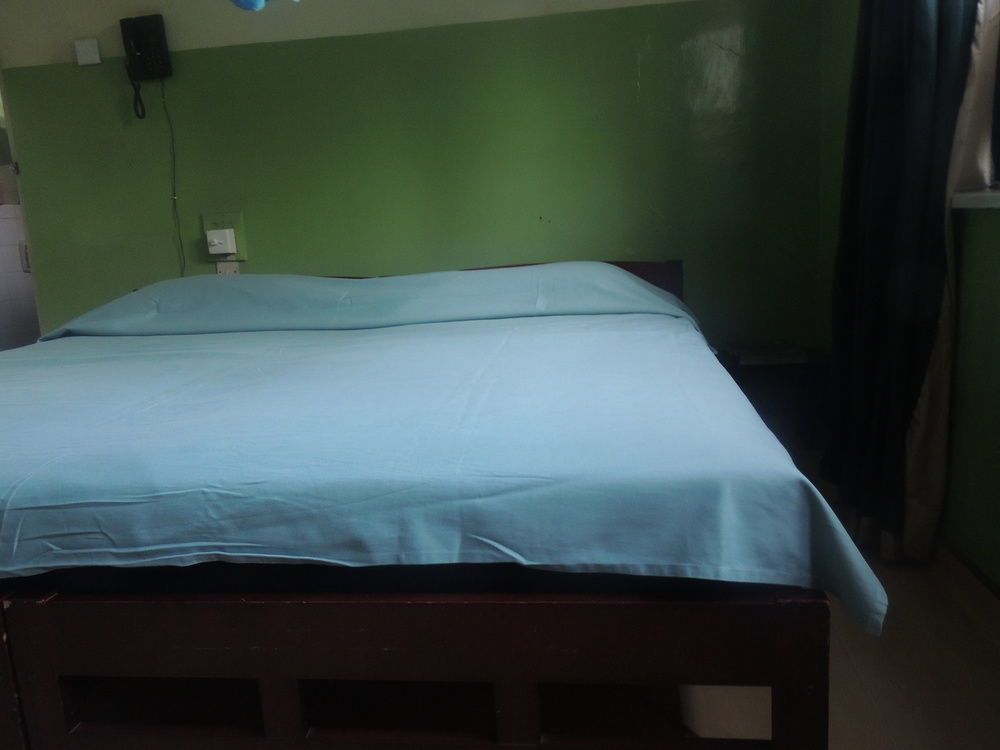 Dunhinda Falls Inn Badulla Extérieur photo