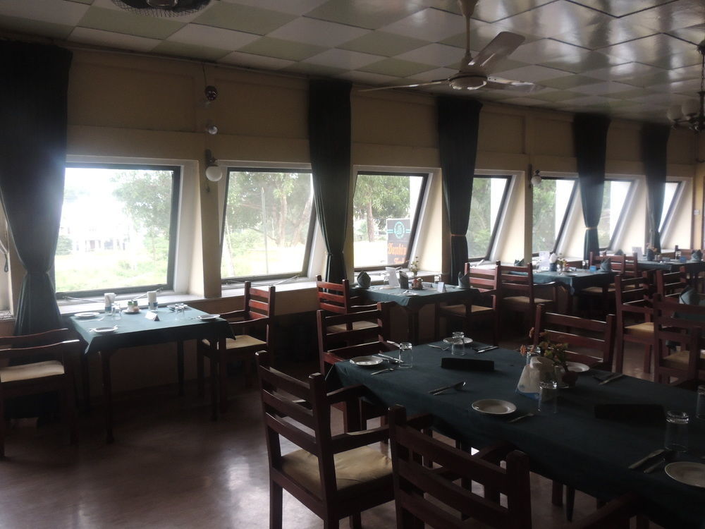 Dunhinda Falls Inn Badulla Extérieur photo