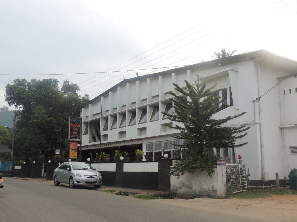 Dunhinda Falls Inn Badulla Extérieur photo